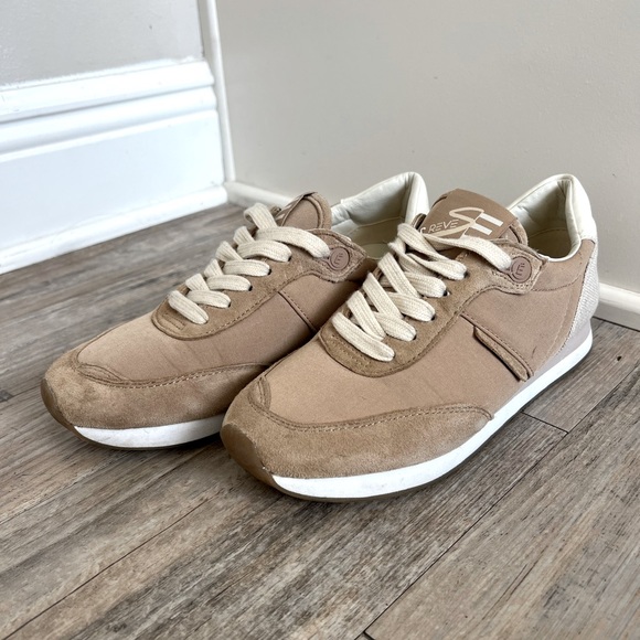 Sam Edelman Reve sneakers, size 6 - Picture 1 of 4